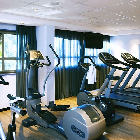 Southern Sun Pretoria-Noord エクステリア 写真