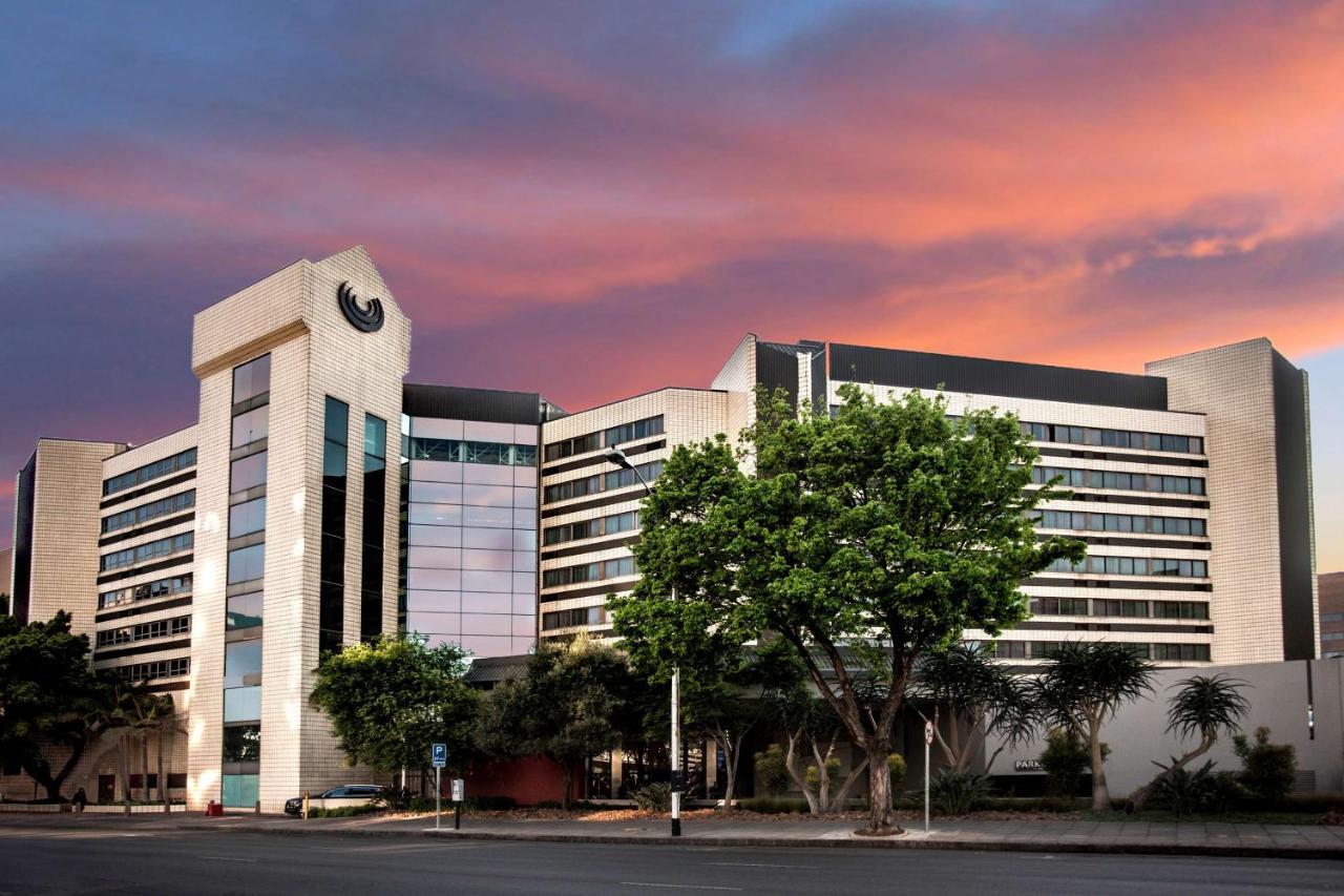 Southern Sun Pretoria-Noord エクステリア 写真
