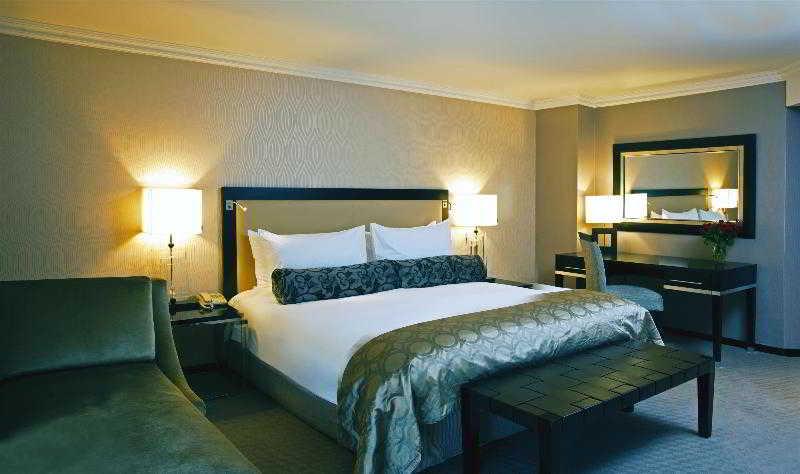 Southern Sun Pretoria-Noord エクステリア 写真