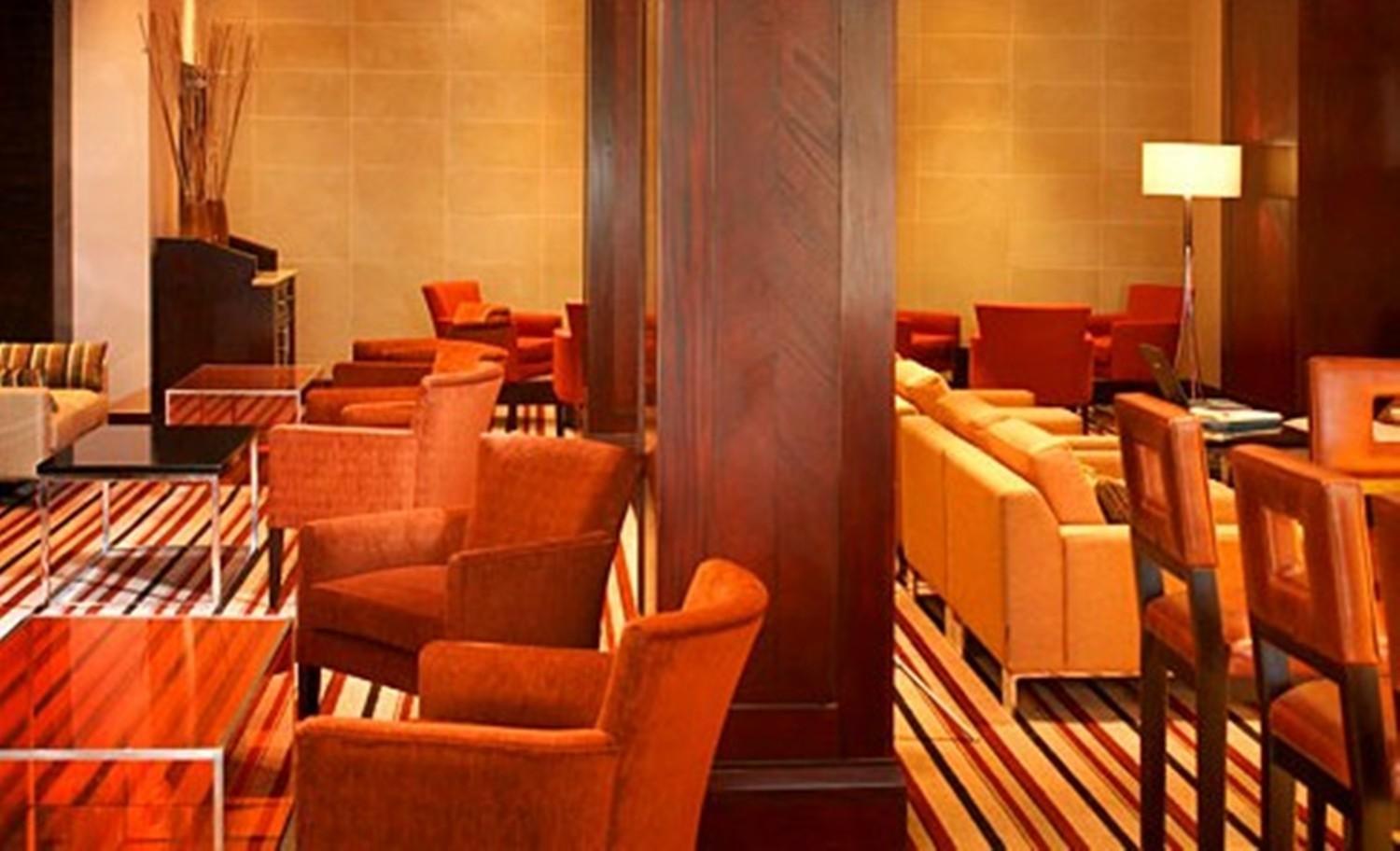 Southern Sun Pretoria-Noord エクステリア 写真