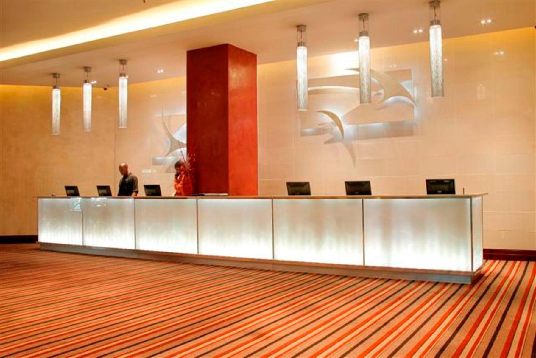 Southern Sun Pretoria-Noord エクステリア 写真