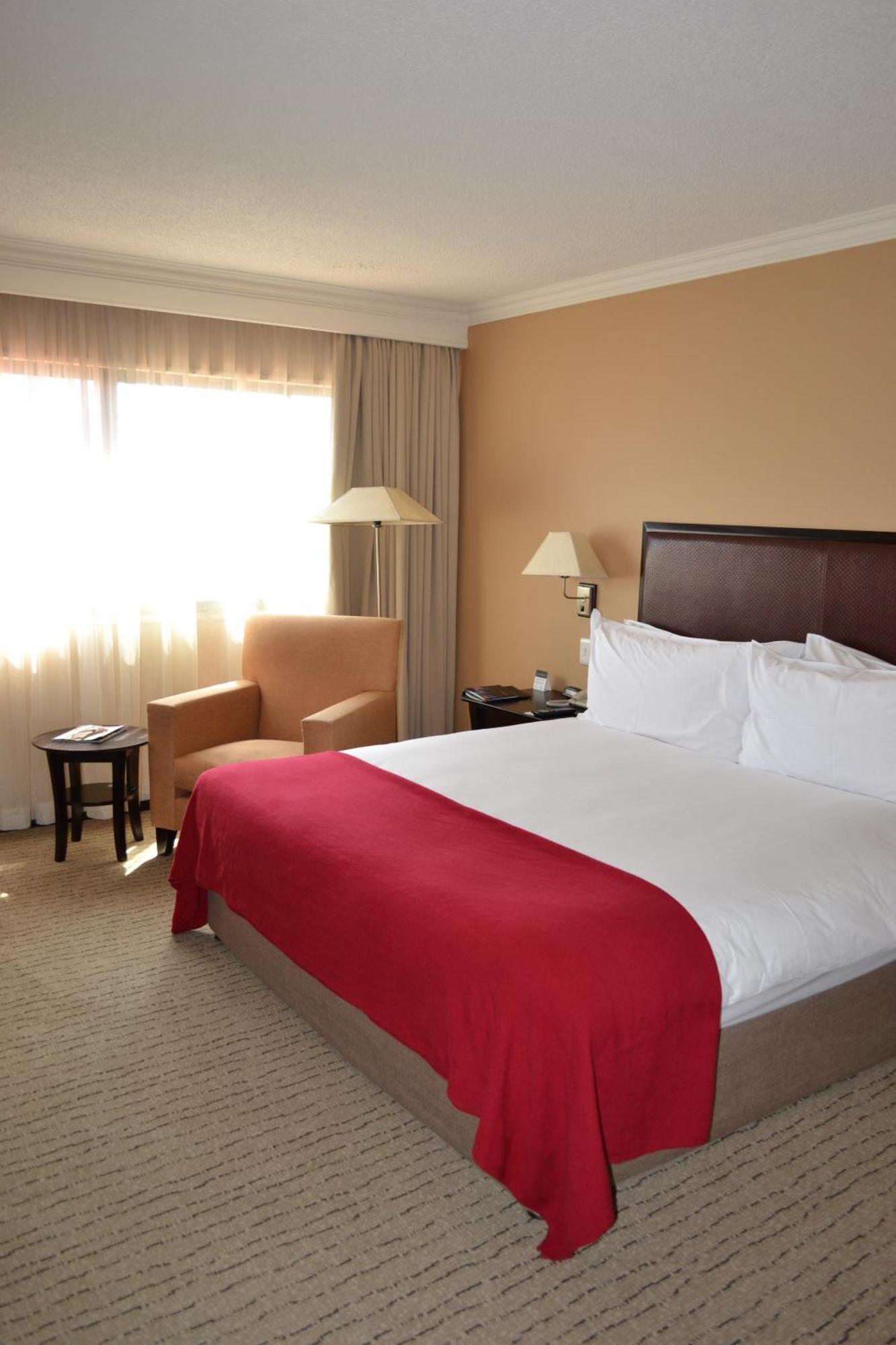 Southern Sun Pretoria-Noord エクステリア 写真