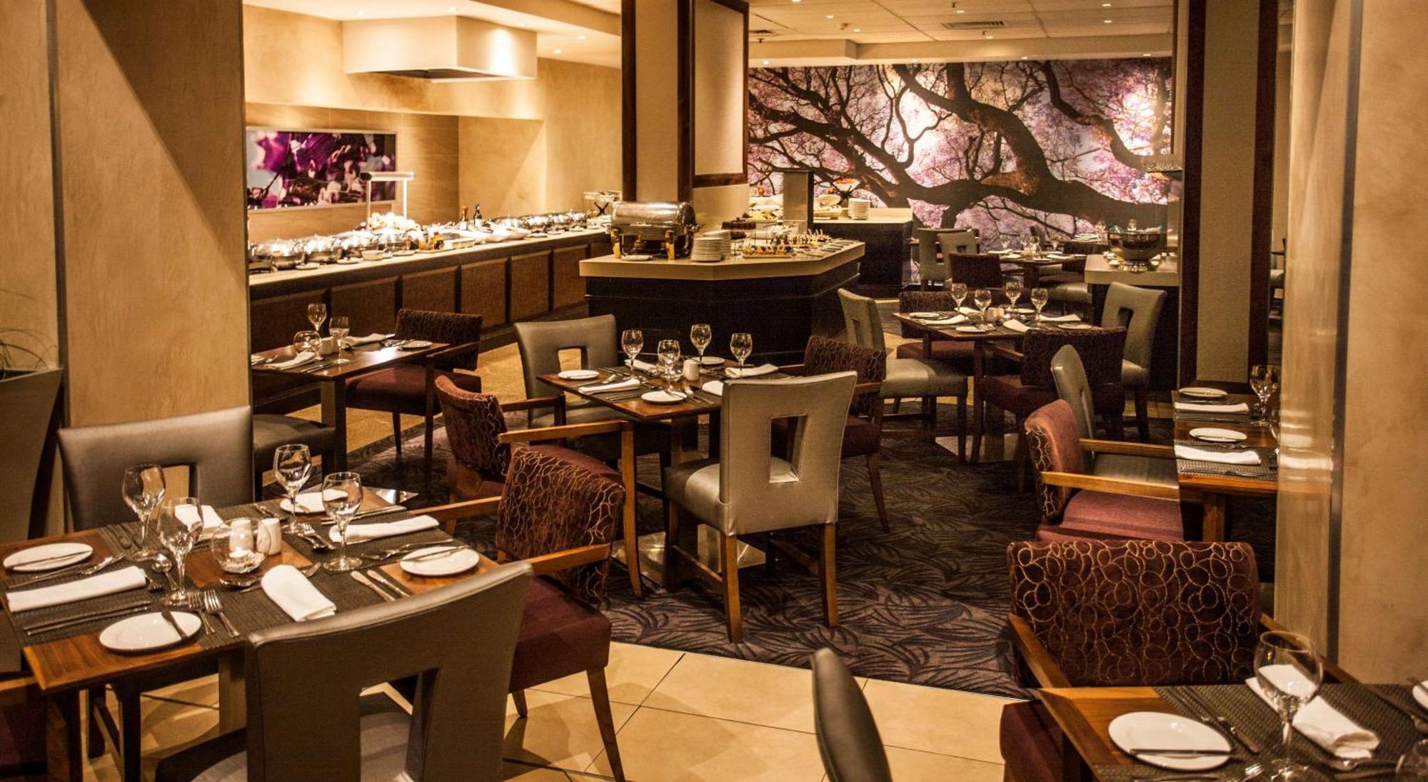 Southern Sun Pretoria-Noord エクステリア 写真