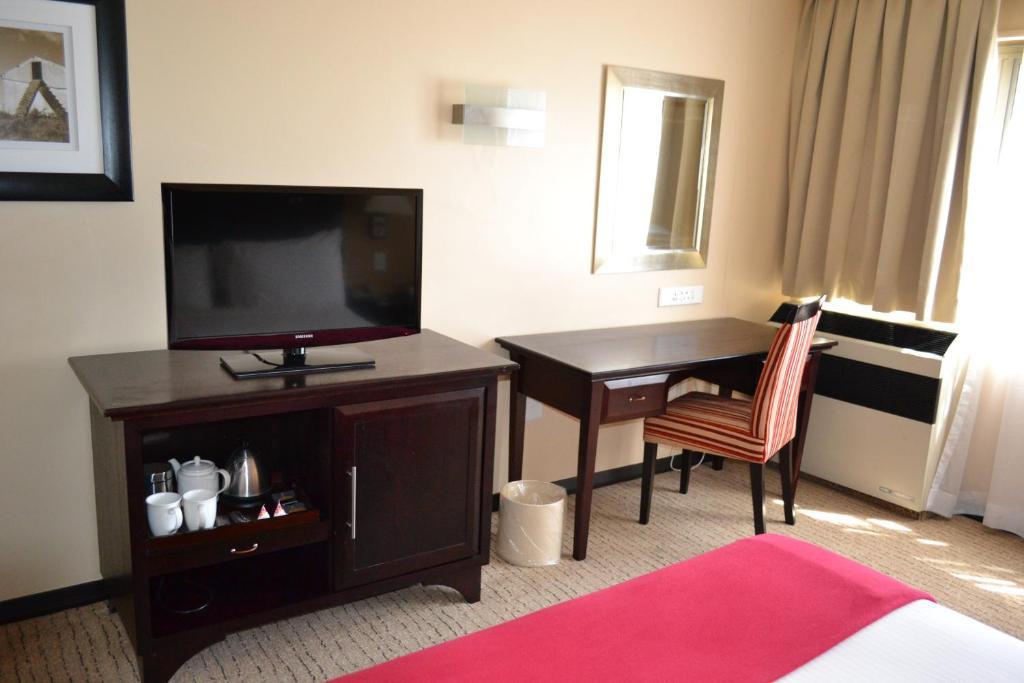 Southern Sun Pretoria-Noord 部屋 写真